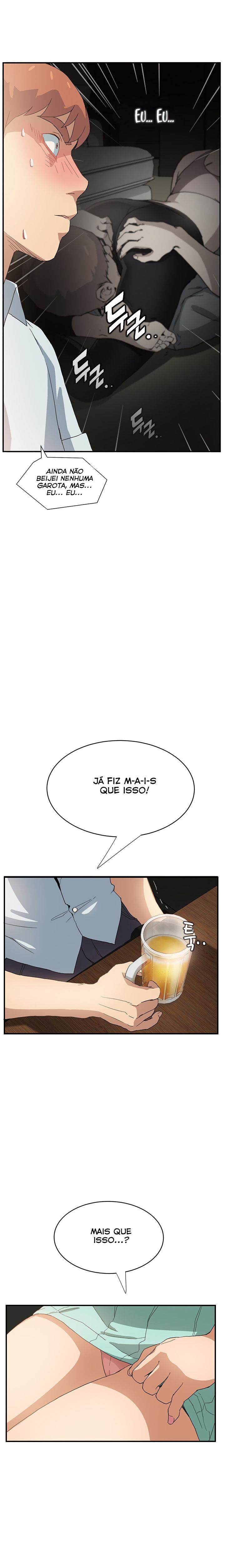 This Doesnt Feel Like Me Capitulo 5 - pagina 13 This Doesnt Feel Like Me Capitulo 5 - pagina 13