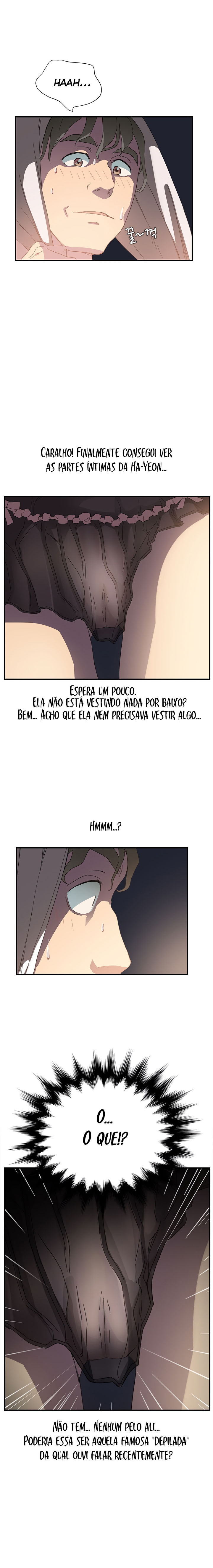 This Doesnt Feel Like Me Capitulo 5 - pagina 15 This Doesnt Feel Like Me Capitulo 5 - pagina 15