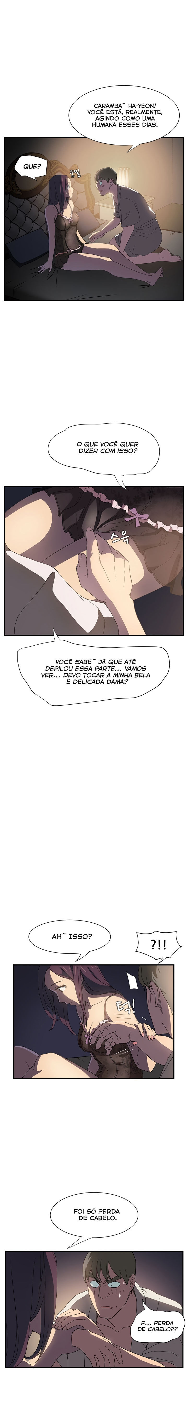 This Doesnt Feel Like Me Capitulo 5 - pagina 16 This Doesnt Feel Like Me Capitulo 5 - pagina 16