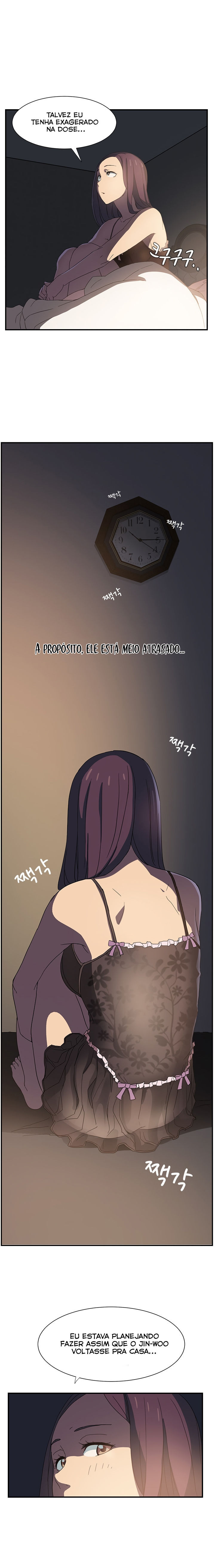 This Doesnt Feel Like Me Capitulo 5 - pagina 20 This Doesnt Feel Like Me Capitulo 5 - pagina 20