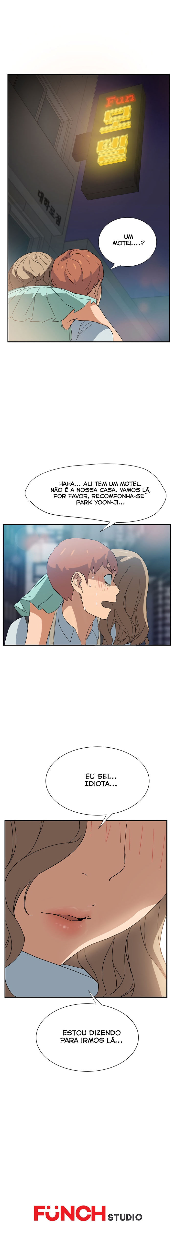 This Doesnt Feel Like Me Capitulo 5 - pagina 23 This Doesnt Feel Like Me Capitulo 5 - pagina 23