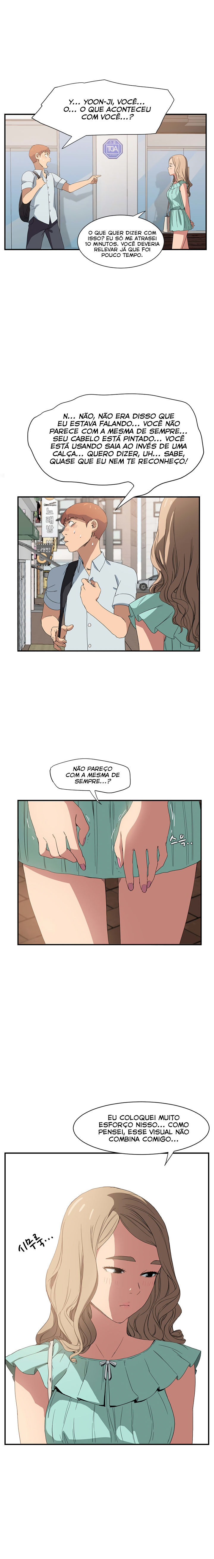 This Doesnt Feel Like Me Capitulo 5 - pagina 3 This Doesnt Feel Like Me Capitulo 5 - pagina 3