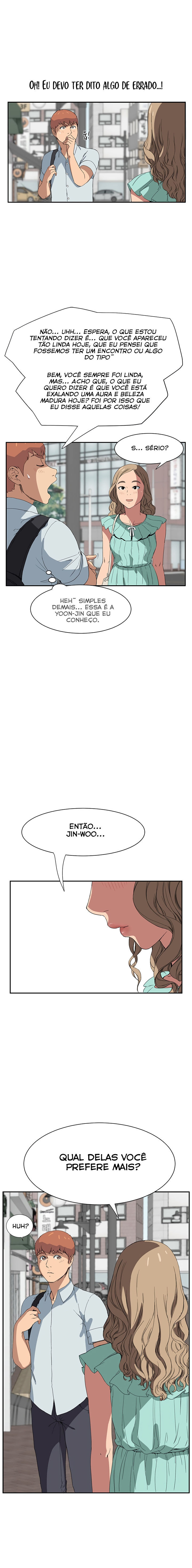 This Doesnt Feel Like Me Capitulo 5 - pagina 4 This Doesnt Feel Like Me Capitulo 5 - pagina 4