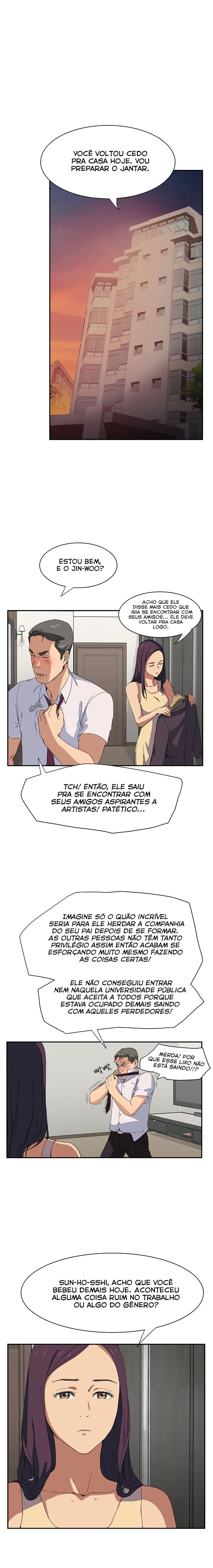 This Doesnt Feel Like Me Capitulo 5 - pagina 5 This Doesnt Feel Like Me Capitulo 5 - pagina 5