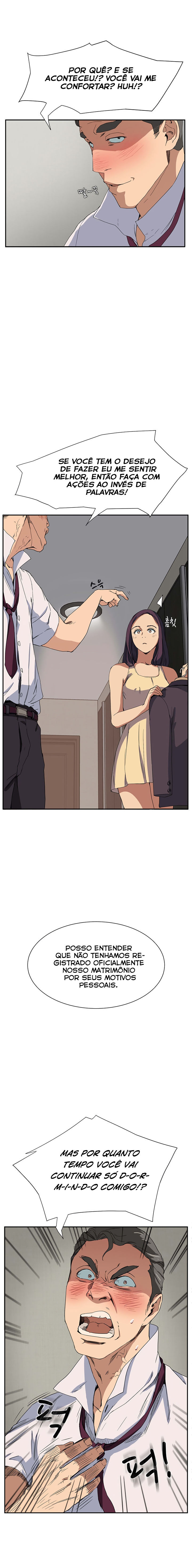 This Doesnt Feel Like Me Capitulo 5 - pagina 6 This Doesnt Feel Like Me Capitulo 5 - pagina 6