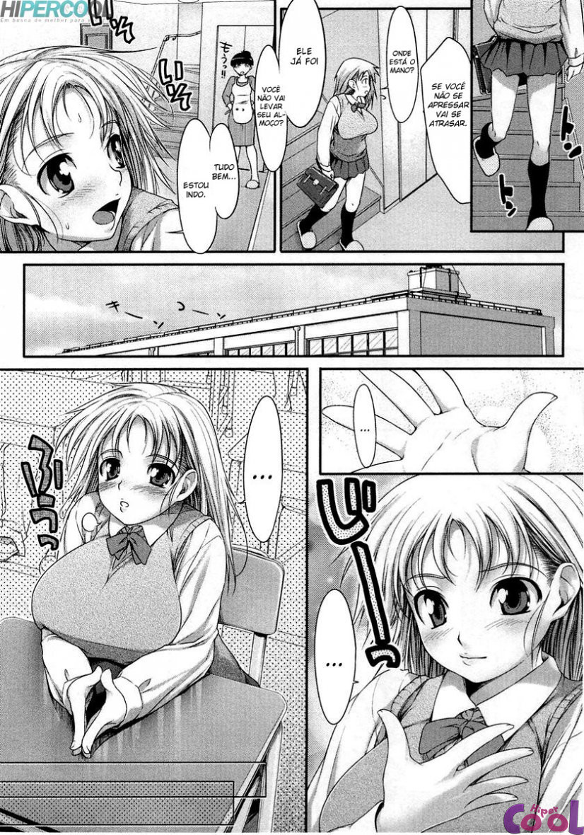 TiTiKEi Capitulo 1 - pagina 13 TiTiKEi Capitulo 1 - pagina 13