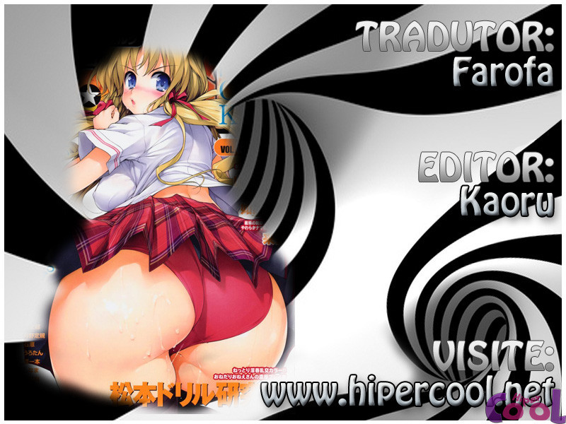 TiTiKEi Capitulo 1 - pagina 24 TiTiKEi Capitulo 1 - pagina 24