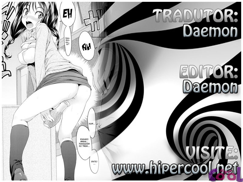 TiTiKEi Capitulo 14 - pagina 21