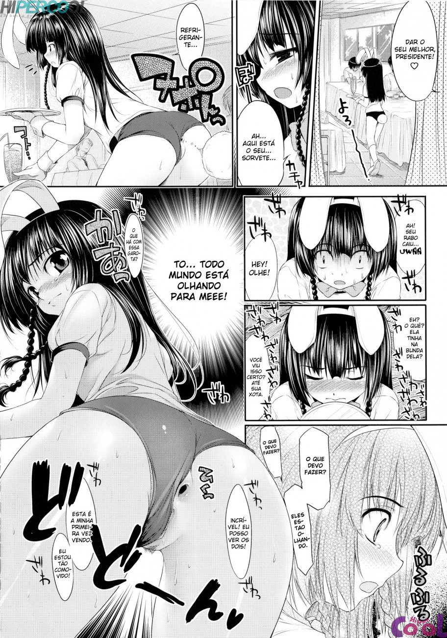 TiTiKEi Capitulo 15 - pagina 3