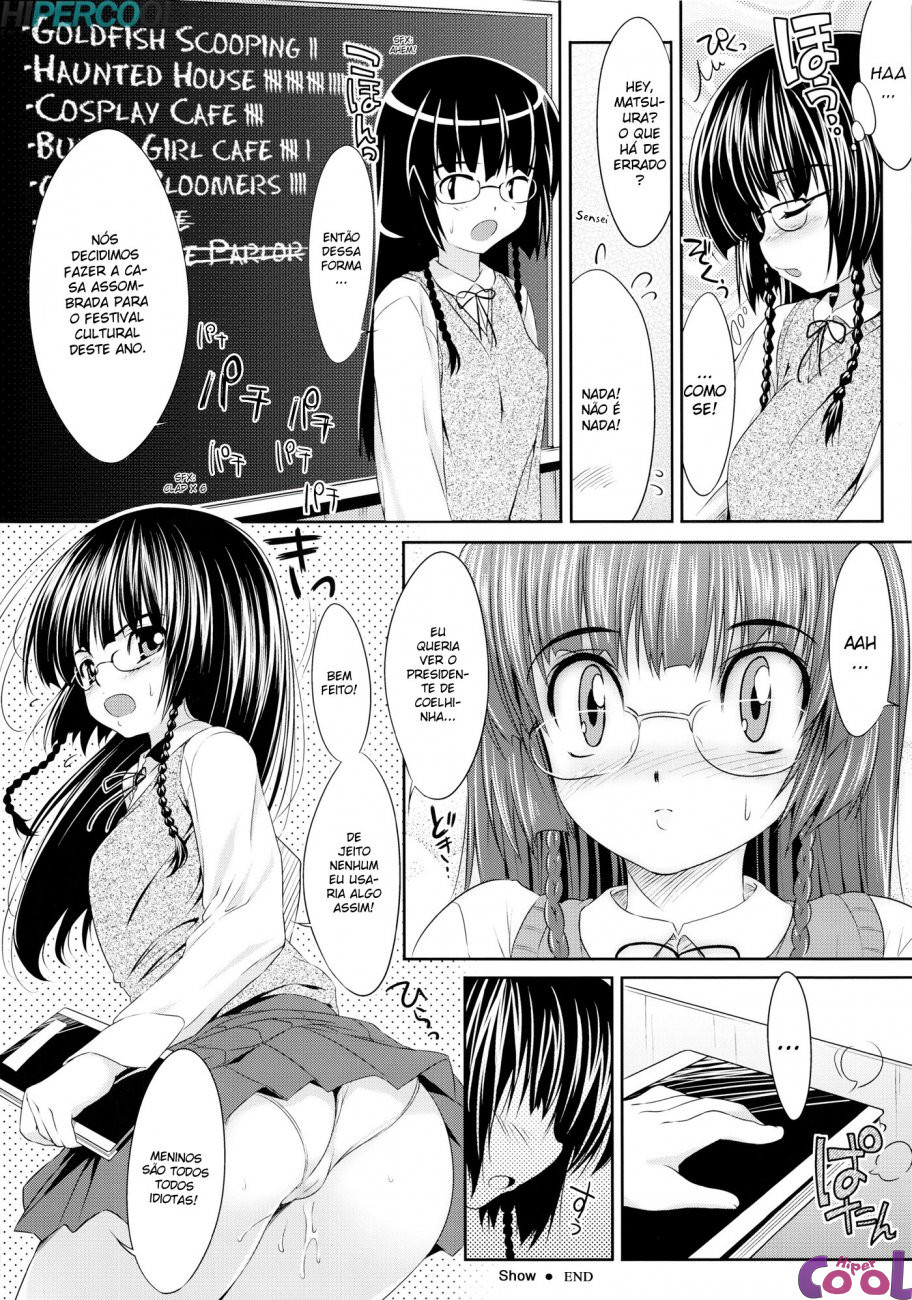 TiTiKEi Capitulo 15 - pagina 9