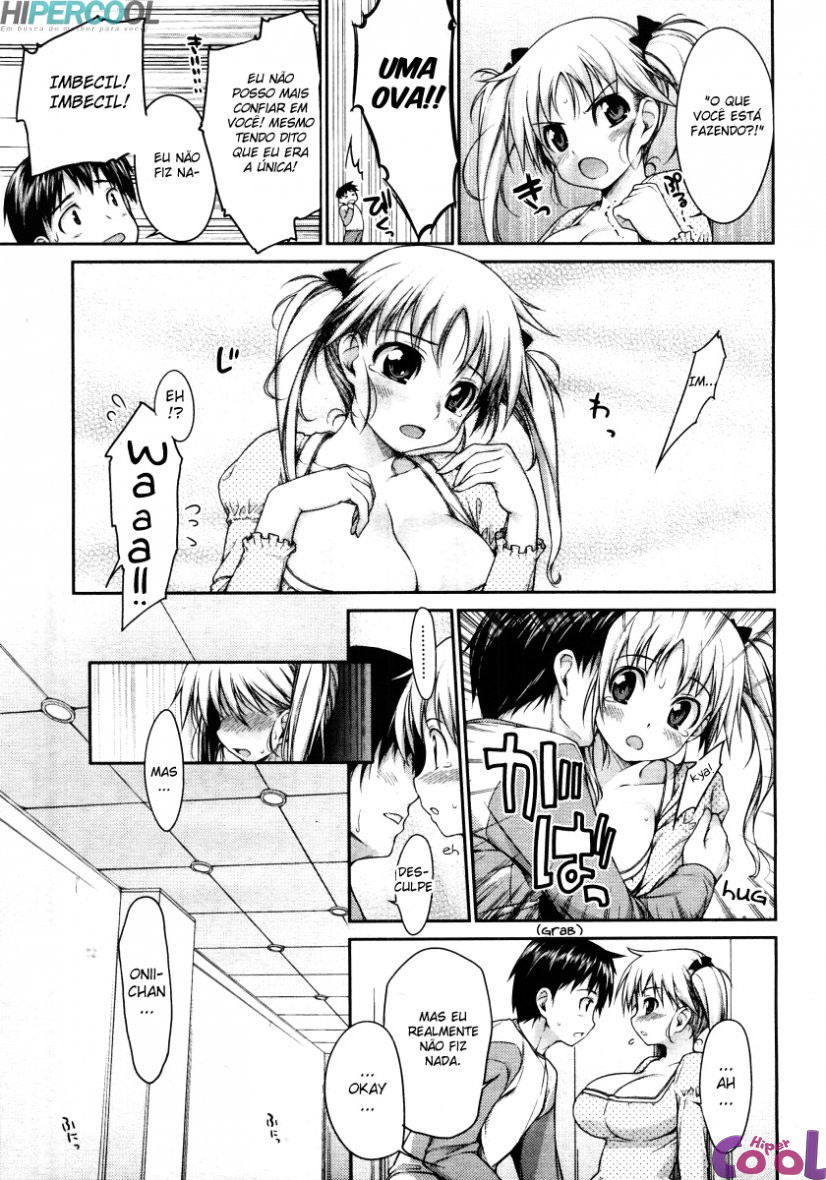 TiTiKEi Capitulo 2 - pagina 7 TiTiKEi Capitulo 2 - pagina 7