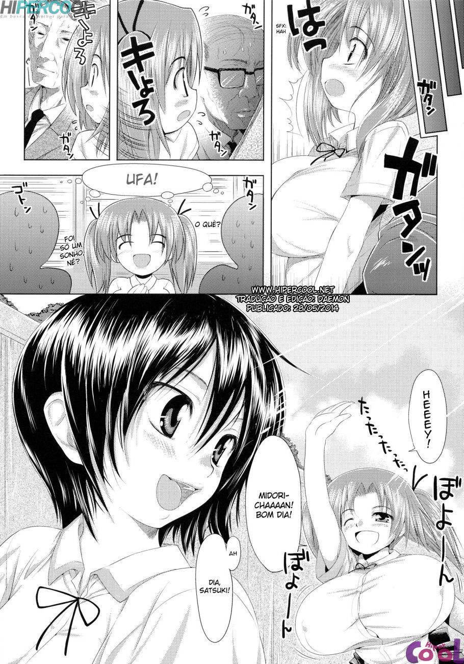 TiTiKEi Capitulo 23 - pagina 5
