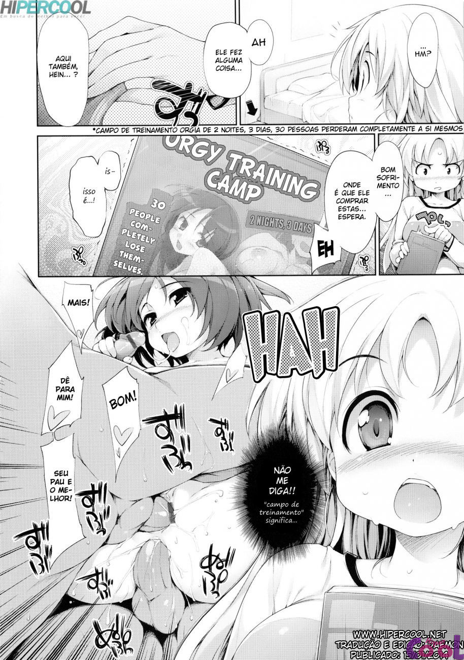 TiTiKEi Capitulo 6 - pagina 2 TiTiKEi Capitulo 6 - pagina 2