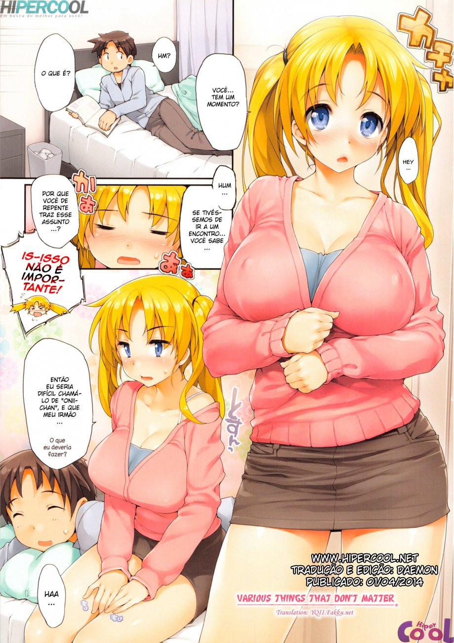TiTiKEi Capitulo 9 - pagina 1