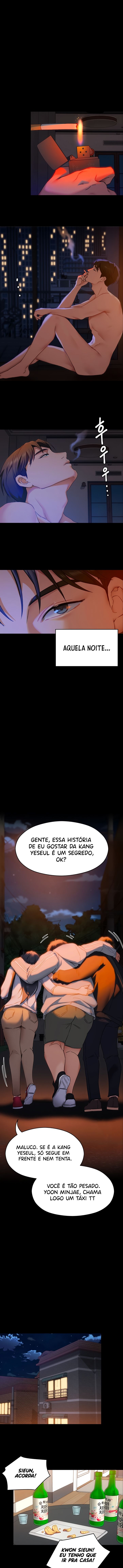 Today Dinner Capitulo 15 - pagina 10