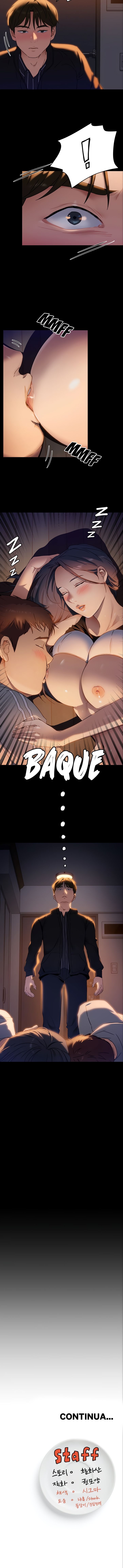 Today Dinner Capitulo 15 - pagina 13