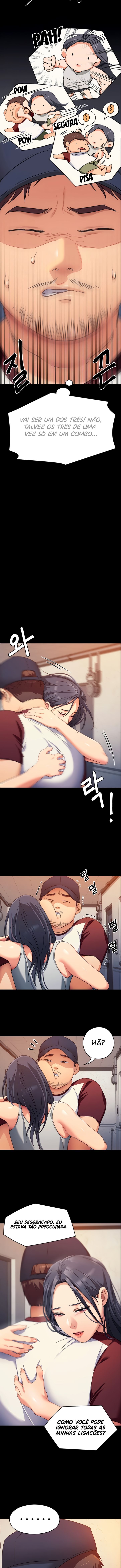 Today Dinner Capitulo 15 - pagina 6