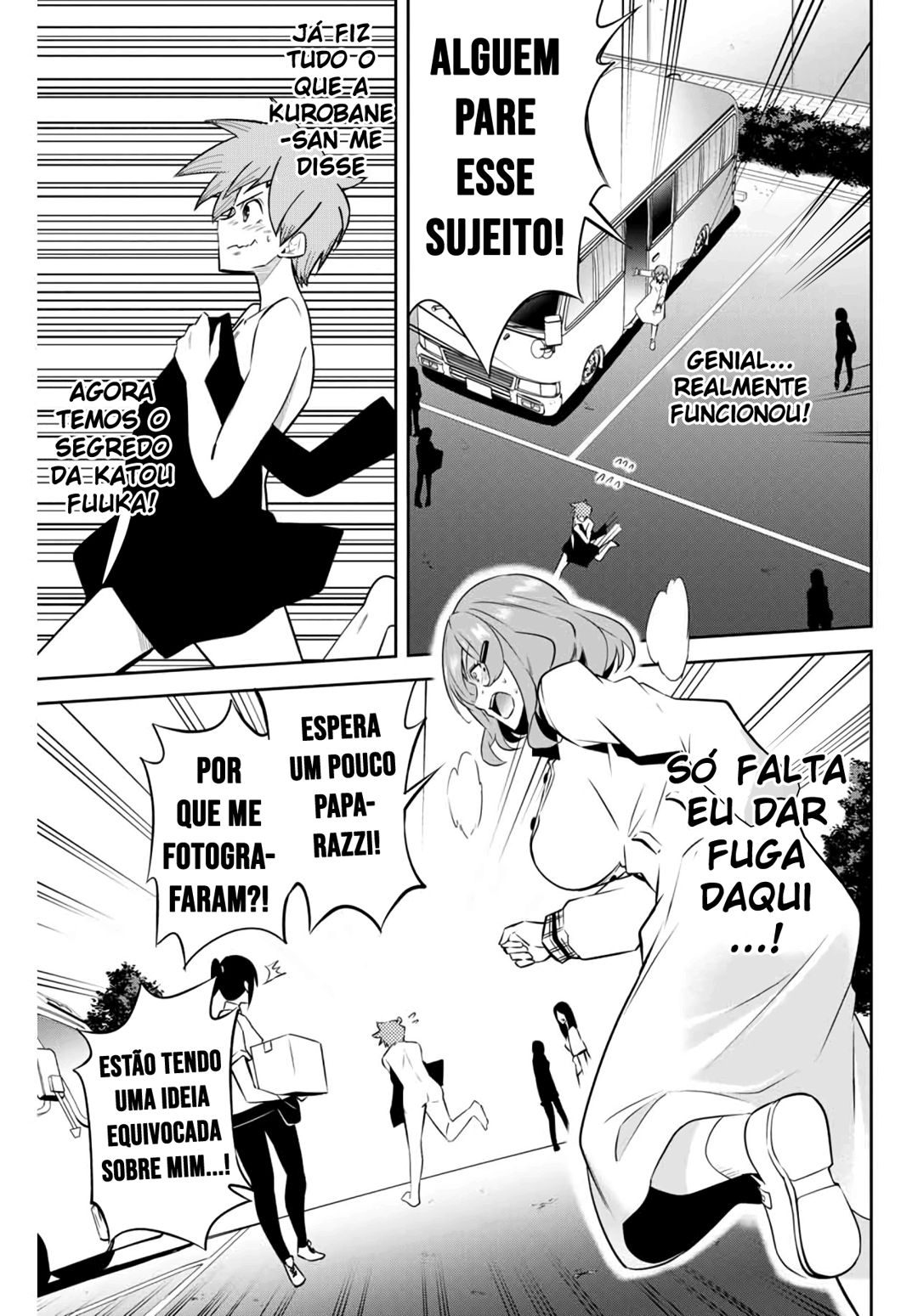 Tokyo Neon Scandal Capitulo 3 - pagina 20 Tokyo Neon Scandal Capitulo 3 - pagina 20