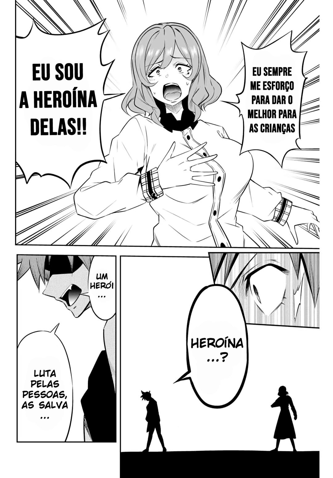 Tokyo Neon Scandal Capitulo 3 - pagina 21 Tokyo Neon Scandal Capitulo 3 - pagina 21