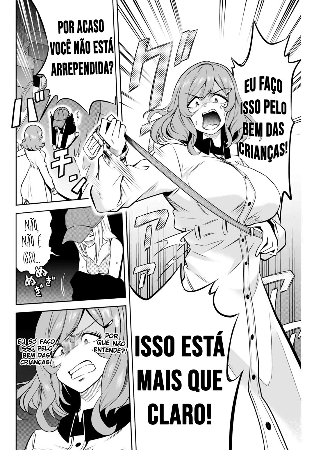Tokyo Neon Scandal Capitulo 3 - pagina 9 Tokyo Neon Scandal Capitulo 3 - pagina 9