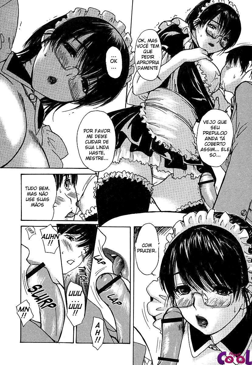 Tonari No Minano Sensei Capitulo 26 - pagina 8