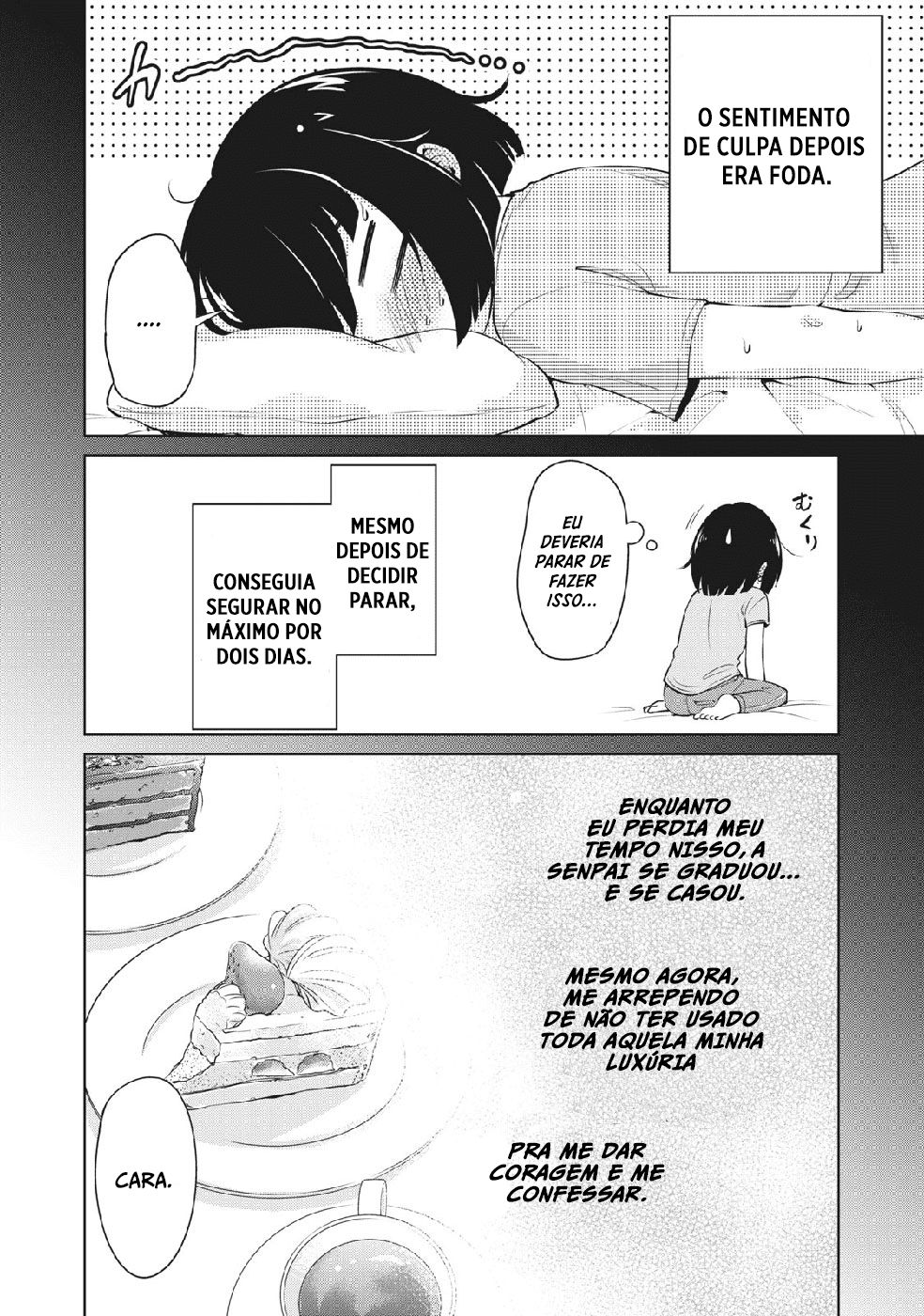 Toshishita no Senpai Capitulo 1 - pagina 11 Toshishita no Senpai Capitulo 1 - pagina 11