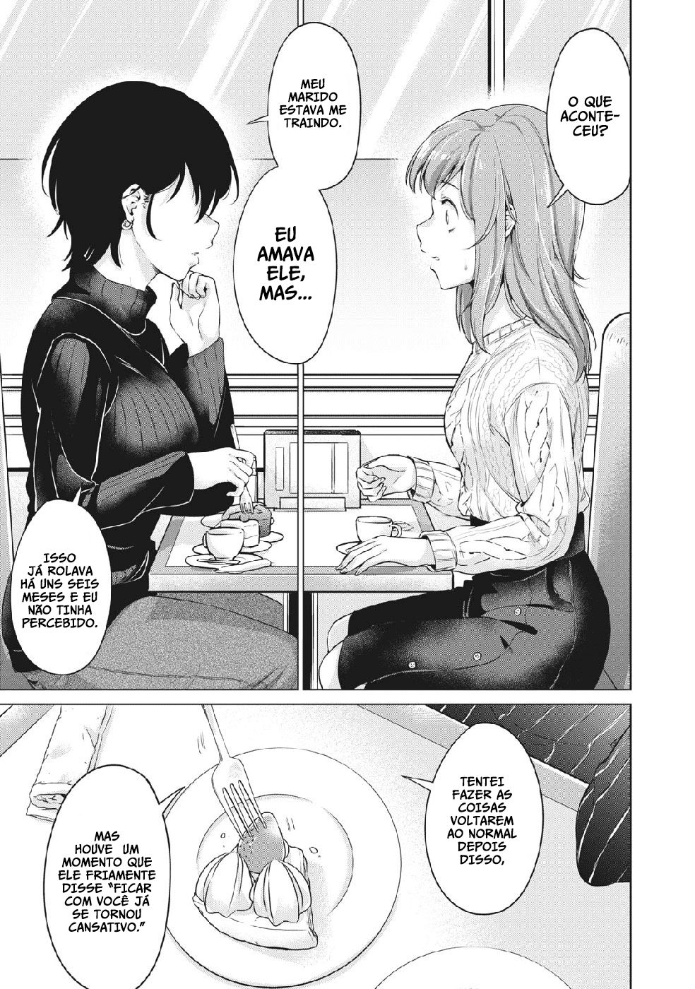 Toshishita no Senpai Capitulo 1 - pagina 14 Toshishita no Senpai Capitulo 1 - pagina 14