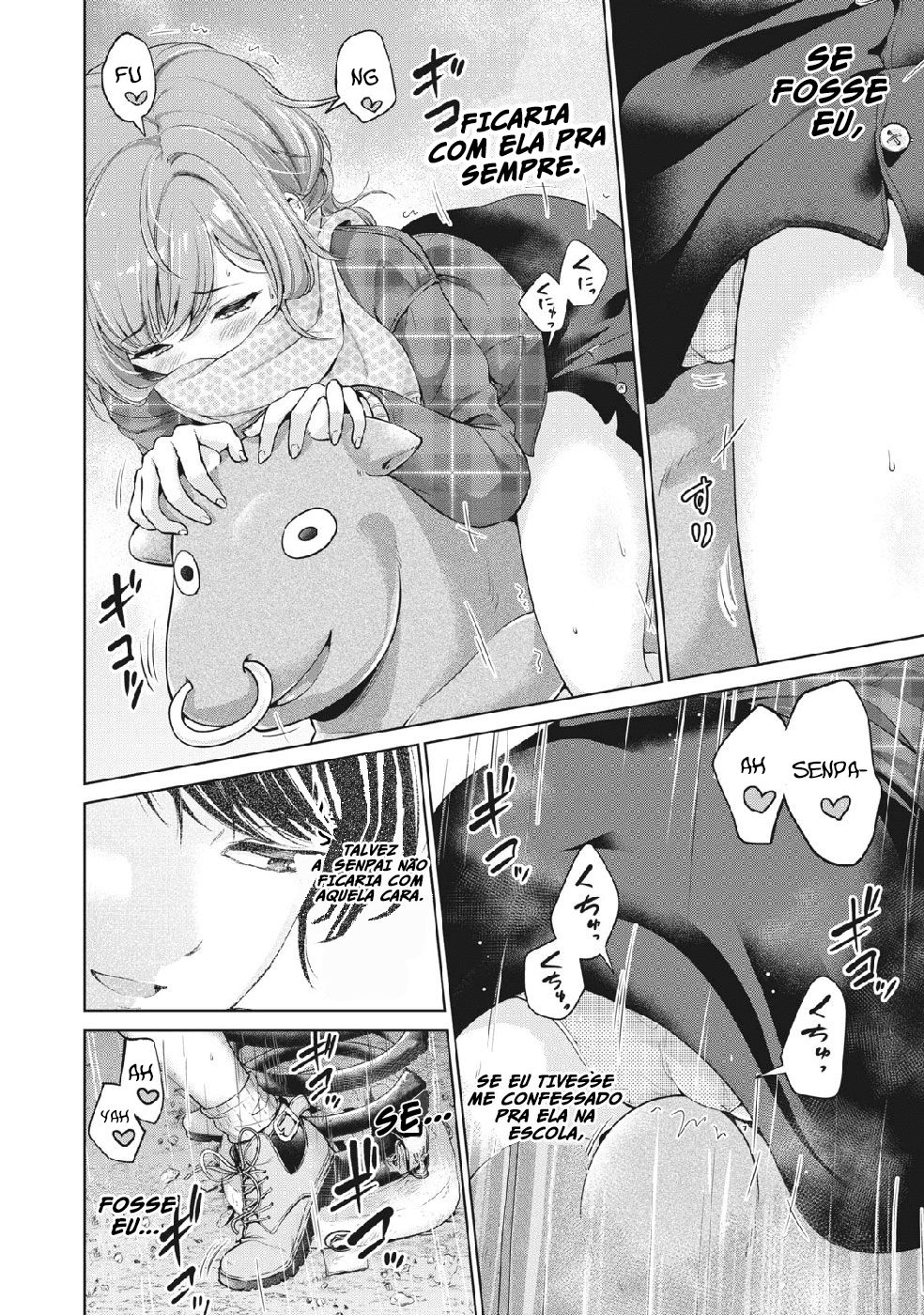 Toshishita no Senpai Capitulo 1 - pagina 19 Toshishita no Senpai Capitulo 1 - pagina 19