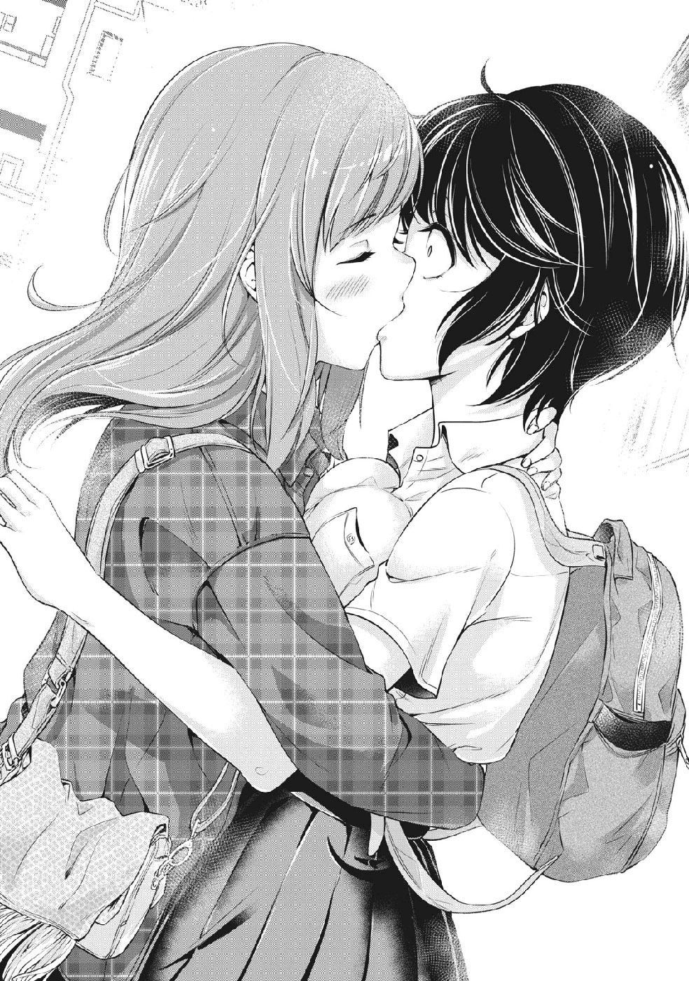 Toshishita no Senpai Capitulo 1 - pagina 34 Toshishita no Senpai Capitulo 1 - pagina 34