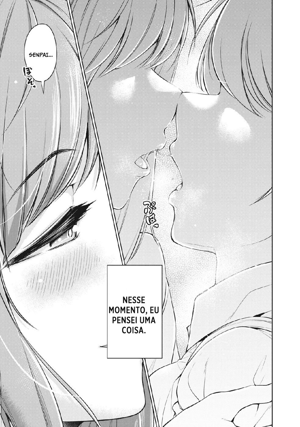 Toshishita no Senpai Capitulo 1 - pagina 35 Toshishita no Senpai Capitulo 1 - pagina 35
