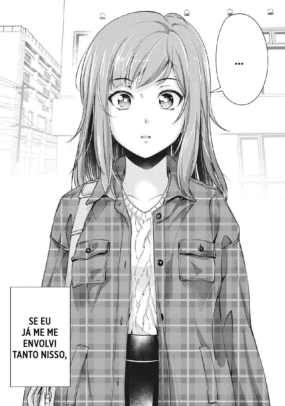 Toshishita no Senpai Capitulo 1 - pagina 37 Toshishita no Senpai Capitulo 1 - pagina 37