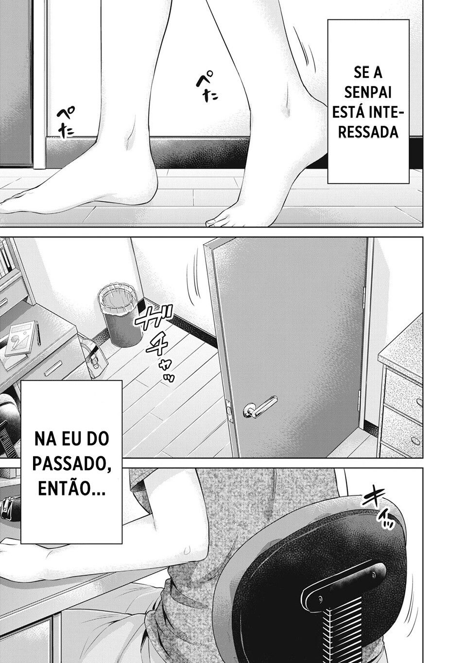 Toshishita no Senpai Capitulo 3 - pagina 28 Toshishita no Senpai Capitulo 3 - pagina 28