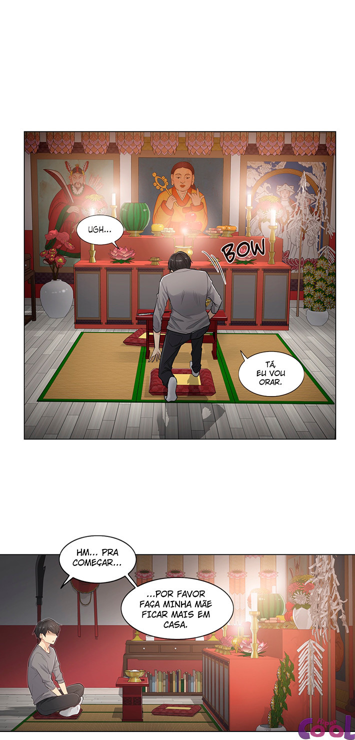 Touch To Unlock Capitulo 1 - pagina 22 Touch To Unlock Capitulo 1 - pagina 22