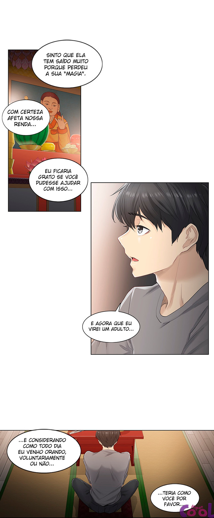 Touch To Unlock Capitulo 1 - pagina 23 Touch To Unlock Capitulo 1 - pagina 23