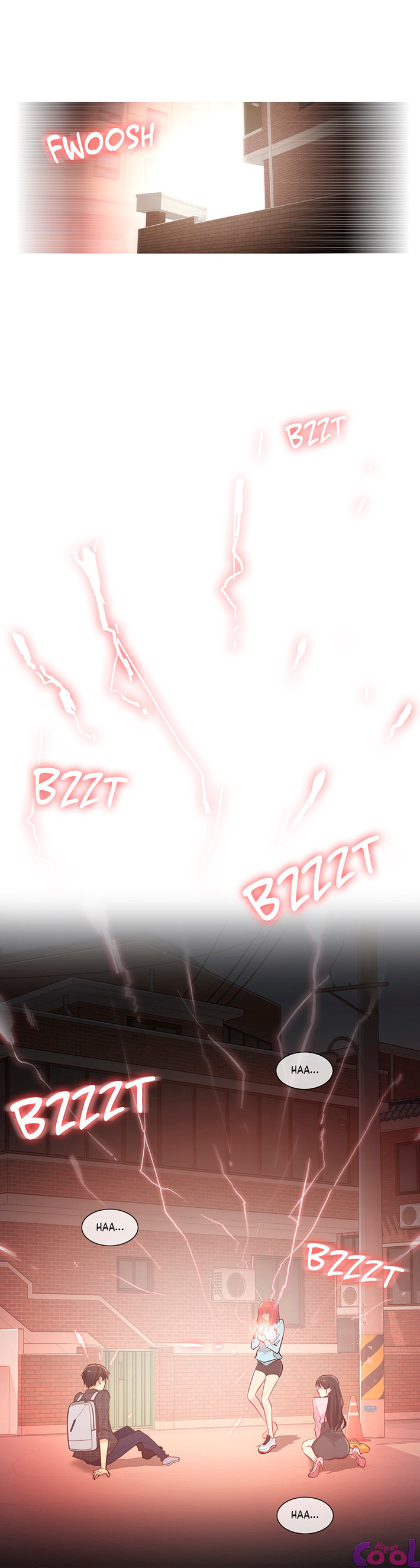 Touch To Unlock Capitulo 1 - pagina 43 Touch To Unlock Capitulo 1 - pagina 43