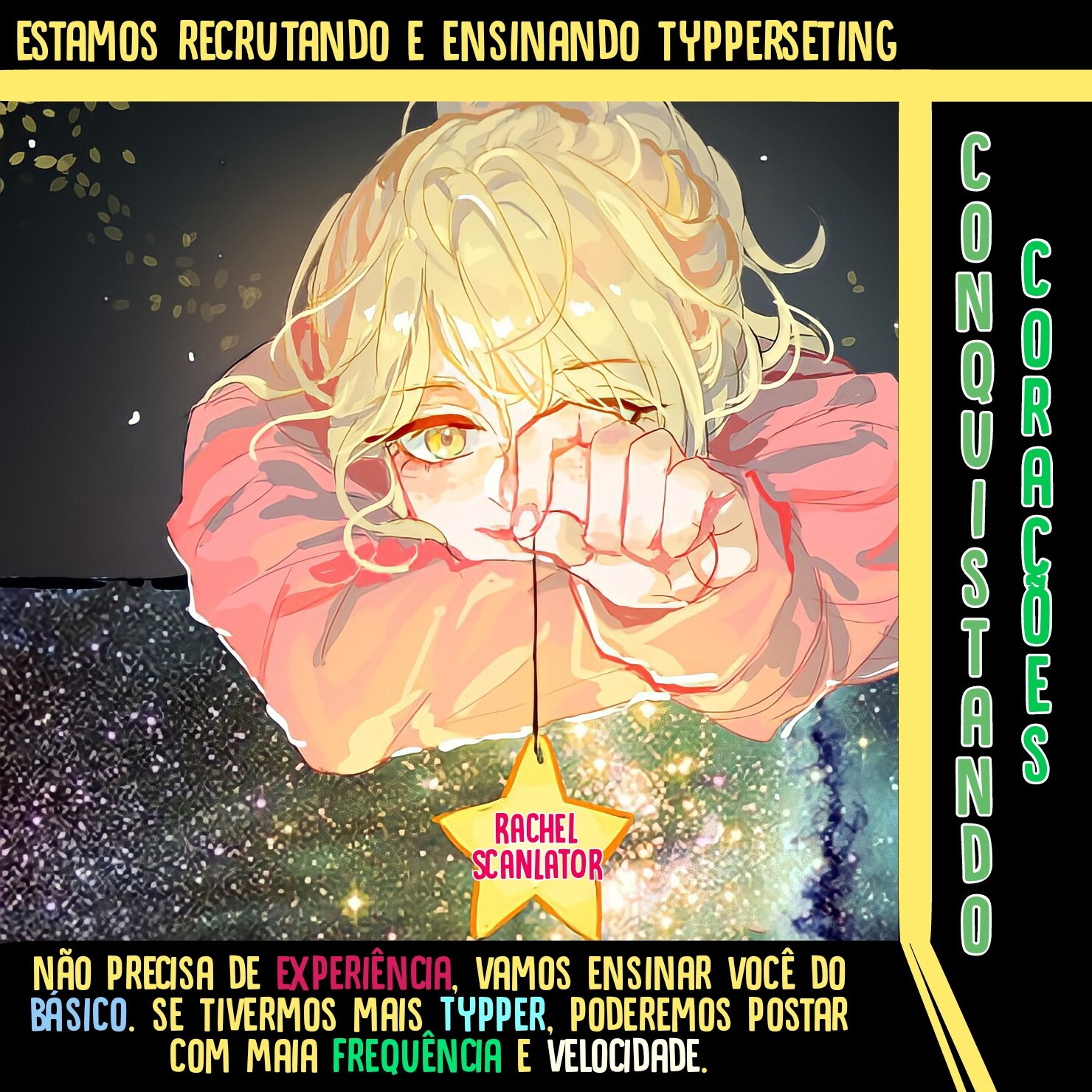 Touch To Unlock Capitulo 10 - pagina 12