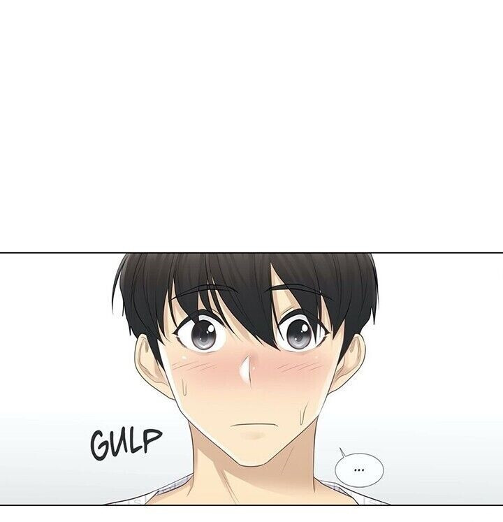 Touch To Unlock Capitulo 11 - pagina 11