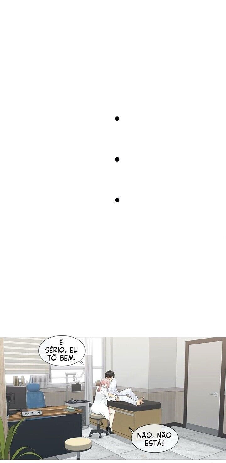 Touch To Unlock Capitulo 11 - pagina 13