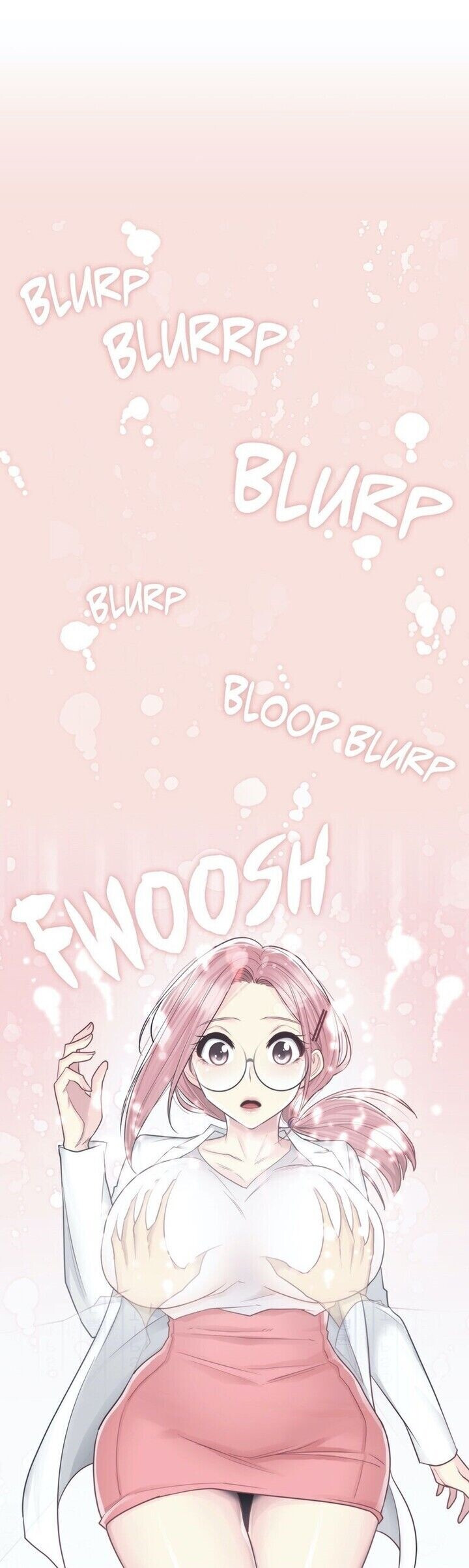 Touch To Unlock Capitulo 11 - pagina 2