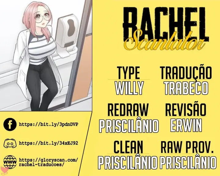 Touch To Unlock Capitulo 13 - pagina 14