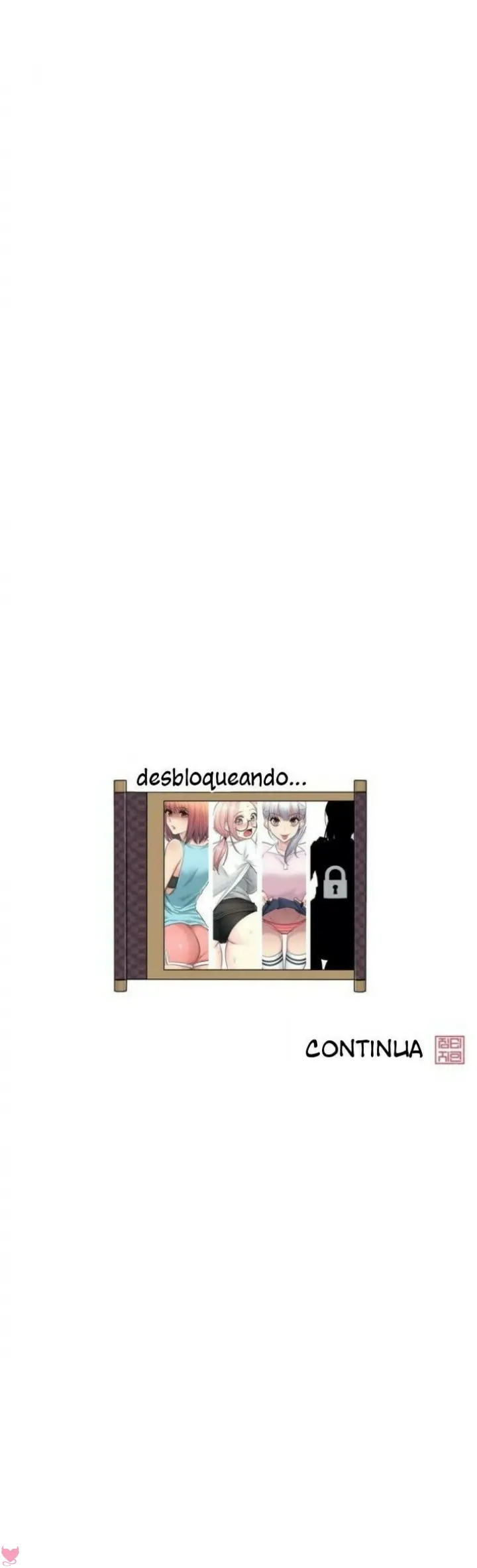 Touch To Unlock Capitulo 15 - pagina 12