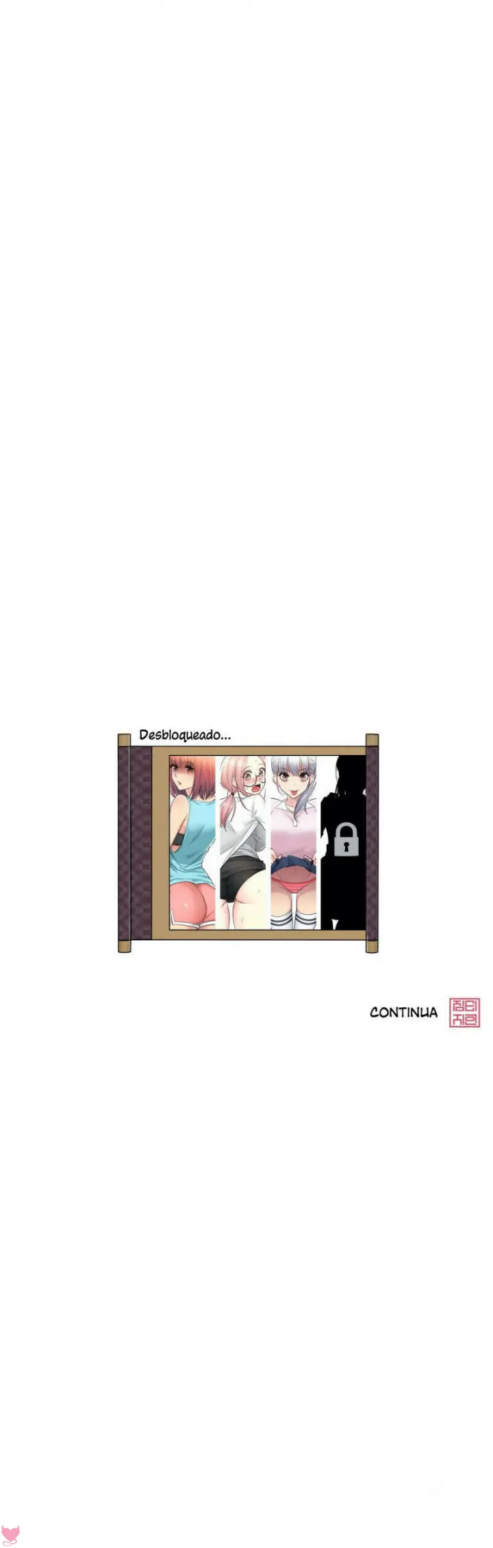 Touch To Unlock Capitulo 16 - pagina 14