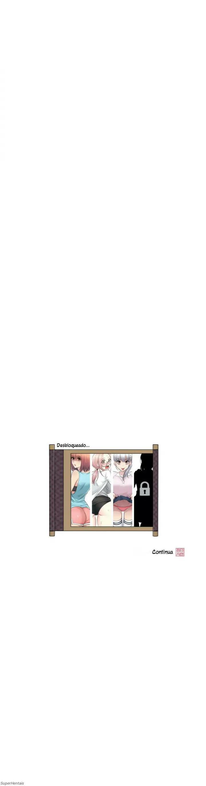Touch To Unlock Capitulo 17 - pagina 15