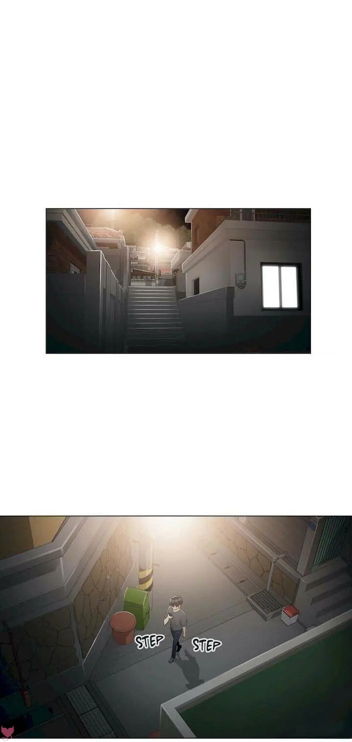 Touch To Unlock Capitulo 18 - pagina 17