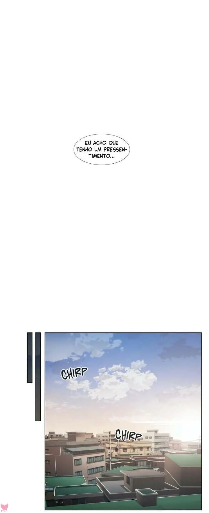 Touch To Unlock Capitulo 18 - pagina 33