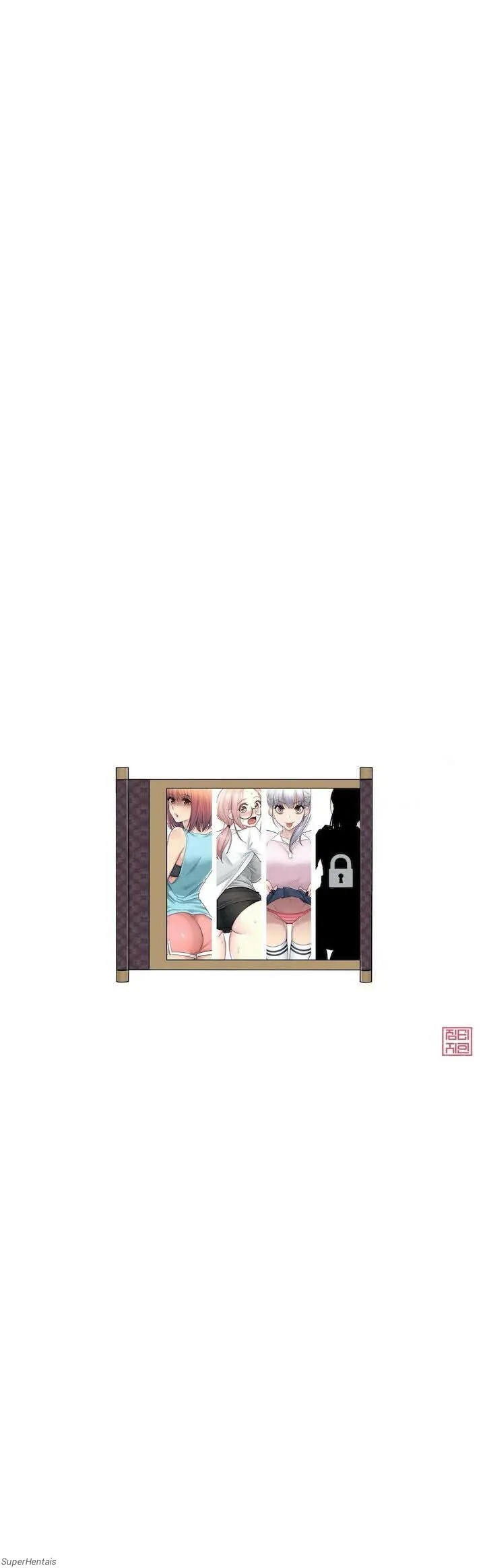 Touch To Unlock Capitulo 18 - pagina 40