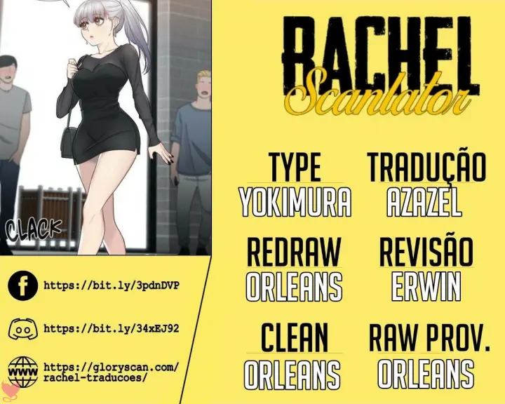 Touch To Unlock Capitulo 18 - pagina 43