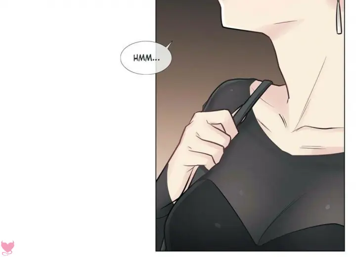 Touch To Unlock Capitulo 19 - pagina 17