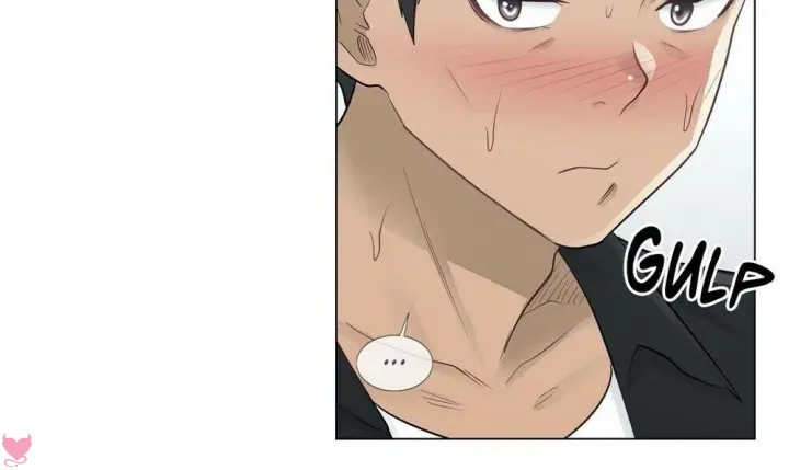 Touch To Unlock Capitulo 19 - pagina 38