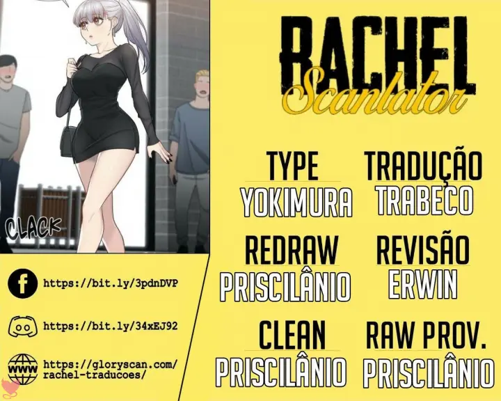 Touch To Unlock Capitulo 19 - pagina 48